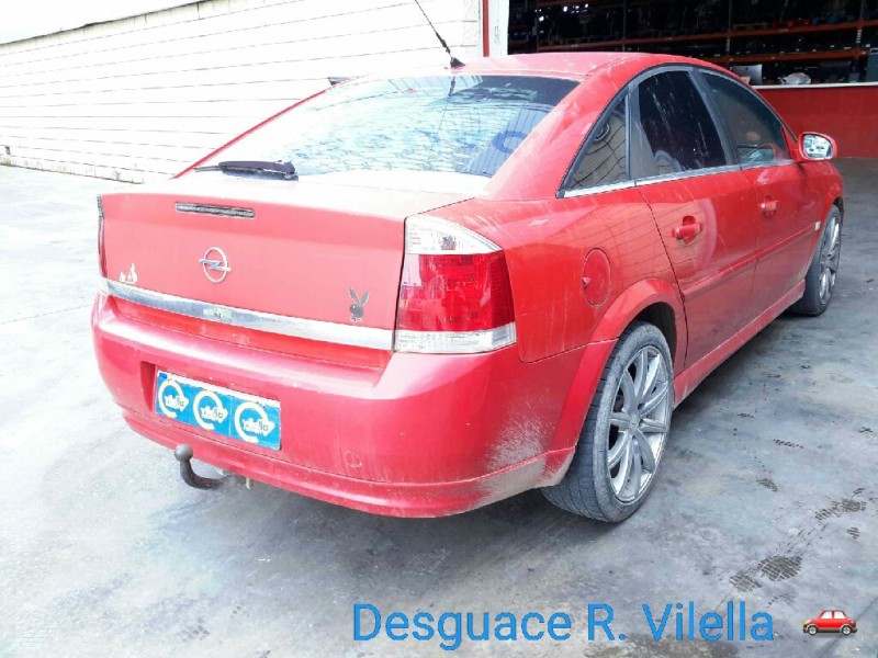 opel vectra c berlina comfort | 02.02 - 12.05 del año 2005