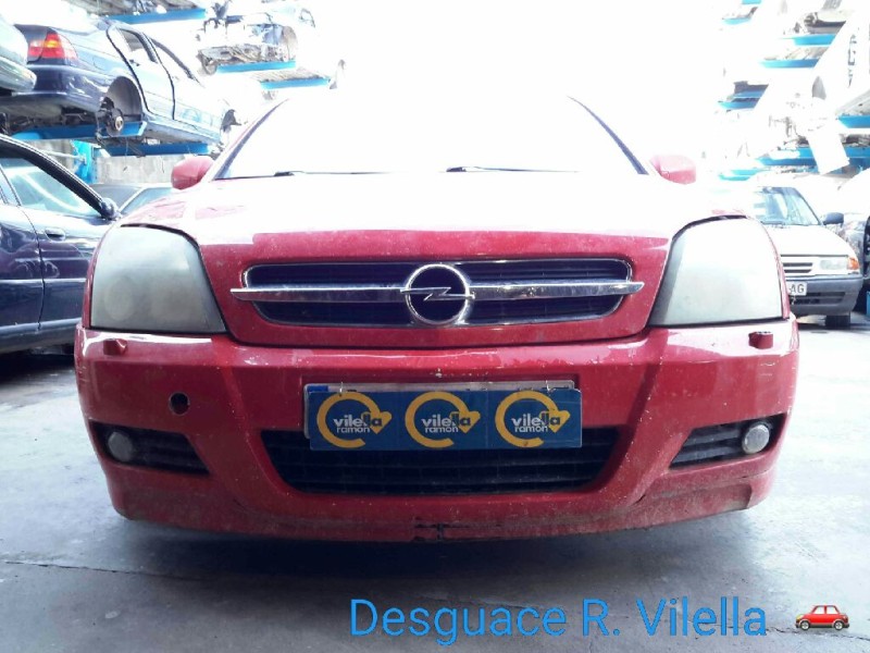 opel vectra c berlina comfort | 02.02 - 12.05 del año 2005