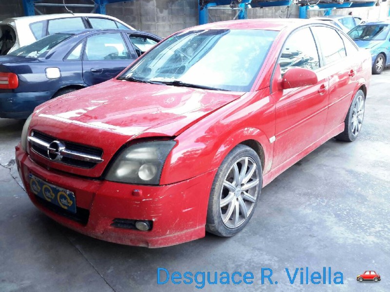 opel vectra c berlina comfort | 02.02 - 12.05 del año 2005