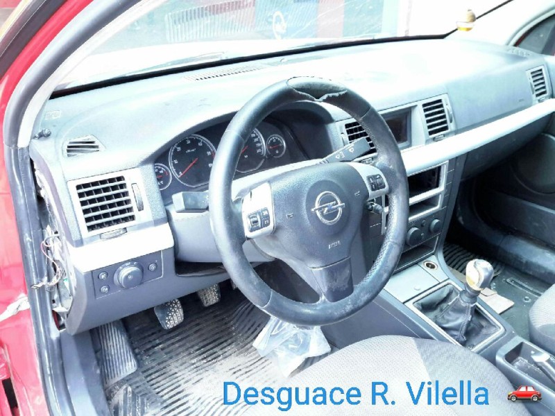 opel vectra c berlina comfort | 02.02 - 12.05 del año 2005