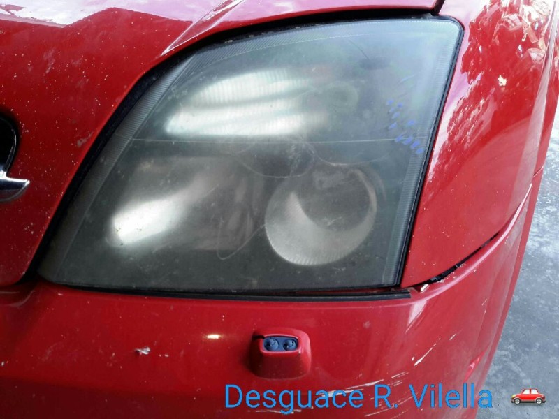 opel vectra c berlina comfort | 02.02 - 12.05 del año 2005