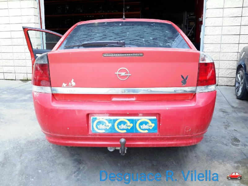 opel vectra c berlina comfort | 02.02 - 12.05 del año 2005