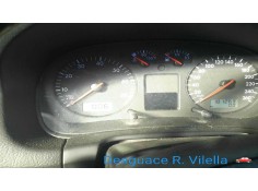 volkswagen golf iv berlina (1j1)  | 0.97 - 0.03 del año 1997