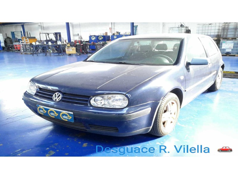 volkswagen golf iv berlina (1j1)  | 0.97 - 0.03 del año 1997