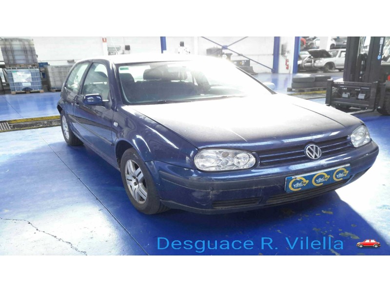 volkswagen golf iv berlina (1j1)  | 0.97 - 0.03 del año 1997