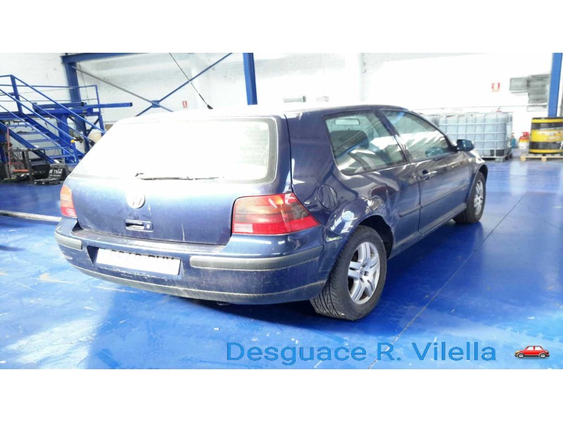 volkswagen golf iv berlina (1j1)  | 0.97 - 0.03 del año 1997