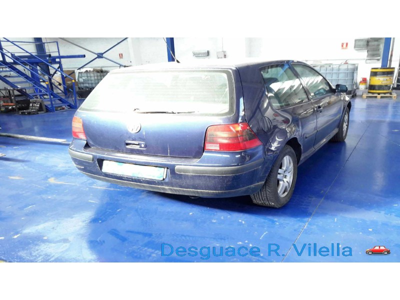 volkswagen golf iv berlina (1j1)  | 0.97 - 0.03 del año 1997