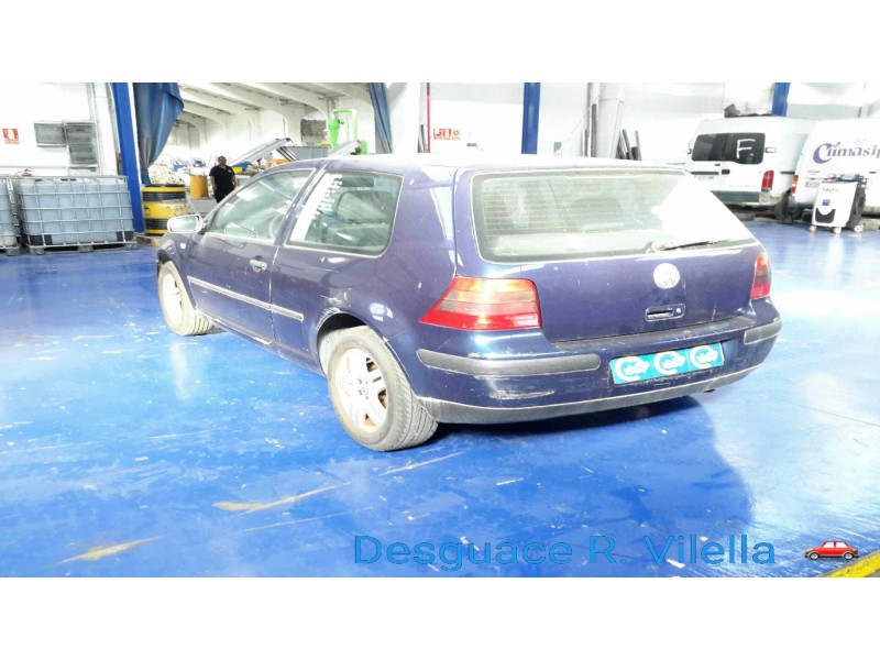 volkswagen golf iv berlina (1j1)  | 0.97 - 0.03 del año 1997