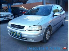 opel astra g berlina comfort | 12.99 - ... del año 1999