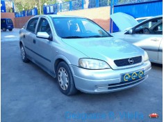 opel astra g berlina comfort | 12.99 - ... del año 1999 2