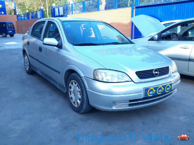 opel astra g berlina comfort | 12.99 - ... del año 1999