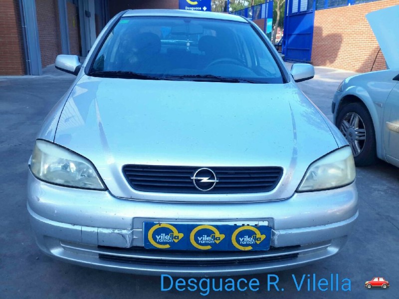 opel astra g berlina comfort | 12.99 - ... del año 1999