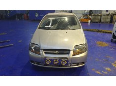 chevrolet kalos 1.2 cat | 0.05 - ... del año 2007