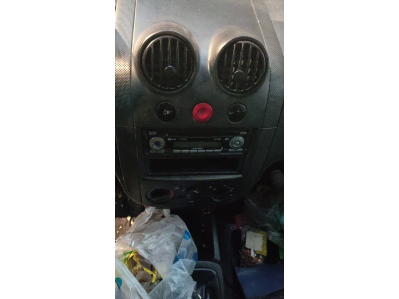 chevrolet kalos 1.2 cat | 0.05 - ... del año 2007 chevrolet kalos 1.2 cat | 0.05 - ... del año 2007