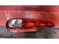 Recambio de piloto trasero izquierdo para chevrolet tacuma 1.6 cat | 0.05 - 0.09 1.6 cat | 0.05 - 0.09 referencia OEM IAM