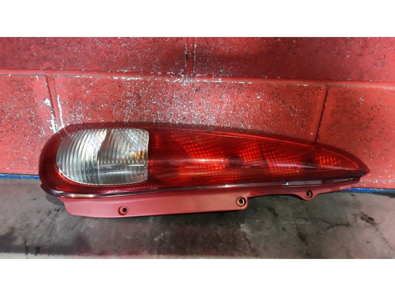 Recambio de piloto trasero izquierdo para chevrolet tacuma 1.6 cat | 0.05 - 0.09 1.6 cat | 0.05 - 0.09 referencia OEM IAM   