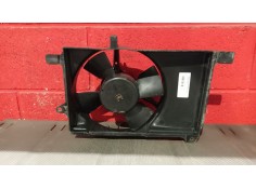 Recambio de electroventilador para opel corsa 1.2i 16v top referencia OEM IAM   