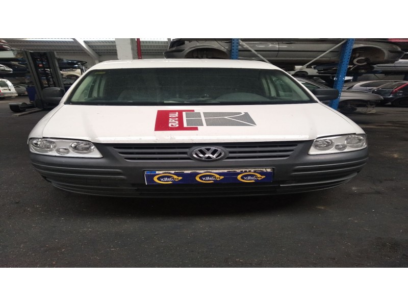 volkswagen caddy ka/kb (2k) furg. | 12.03 - 12.10 del año 2006
