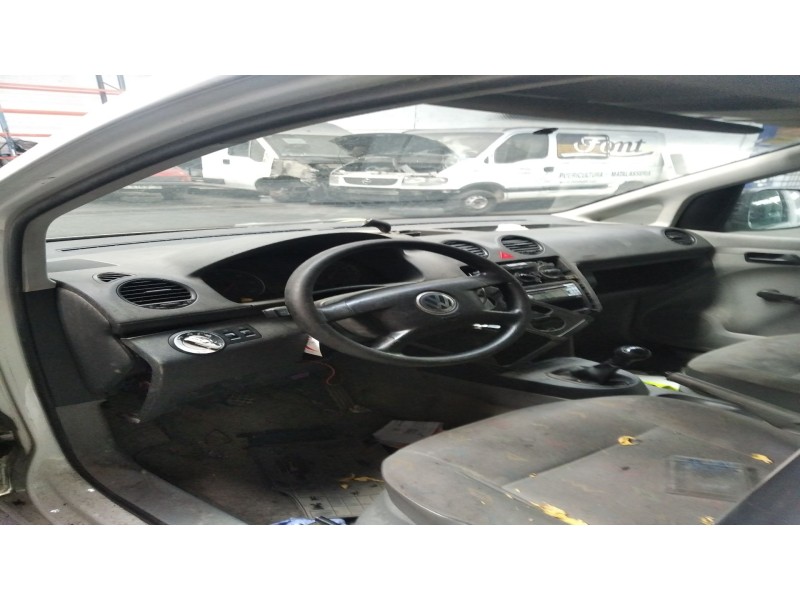 volkswagen caddy ka/kb (2k) furg. | 12.03 - 12.10 del año 2006