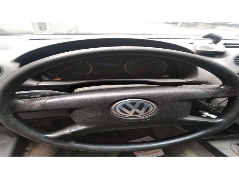 volkswagen caddy ka/kb (2k) furg. | 12.03 - 12.10 del año 2006