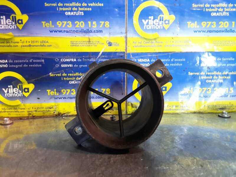 Recambio de caudalimetro para ford focus berlina (cak) ambiente | 08.98 - 12.04 ambiente | 08.98 - 12.04 referencia OEM IAM 98AB