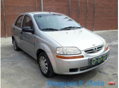 daewoo kalos 1.4 se | 07.02 - 12.04 del año 2003