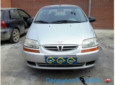 daewoo kalos 1.4 se | 07.02 - 12.04 del año 2003 2