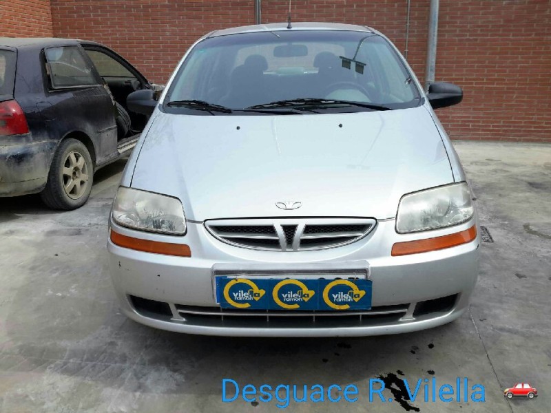daewoo kalos 1.4 se | 07.02 - 12.04 del año 2003 daewoo kalos 1.4 se | 07.02 - 12.04 del año 2003