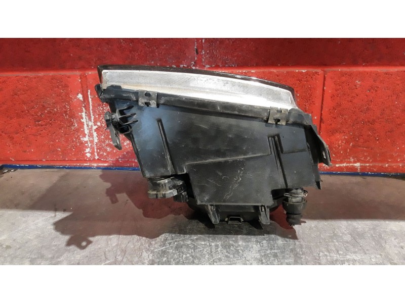 Recambio de faro izquierdo para audi a4 berlina (b5)  | 0.94 - 0.99  | 0.94 - 0.99 referencia OEM IAM BIFARO  