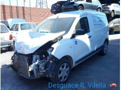 dacia dokker ambiance | 10.12 - 12.19 del año 2015