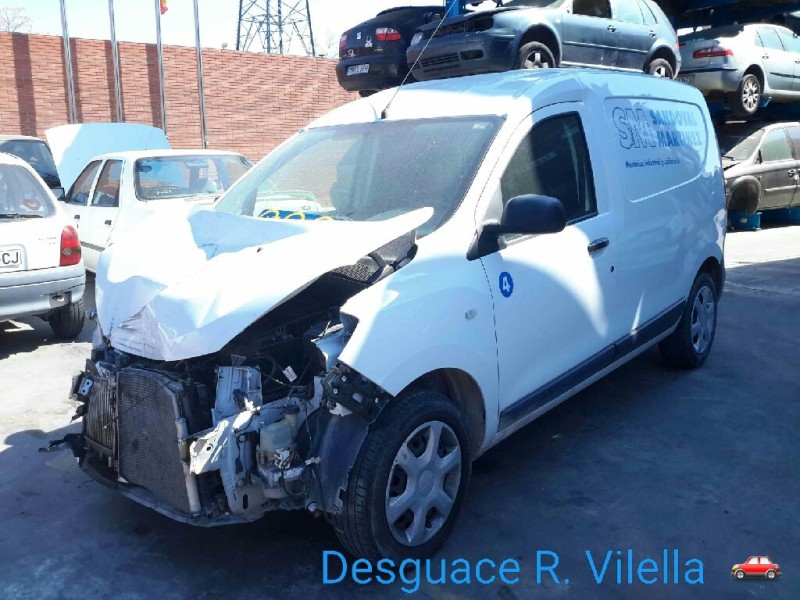 dacia dokker ambiance | 10.12 - 12.19 del año 2015 dacia dokker ambiance | 10.12 - 12.19 del año 2015