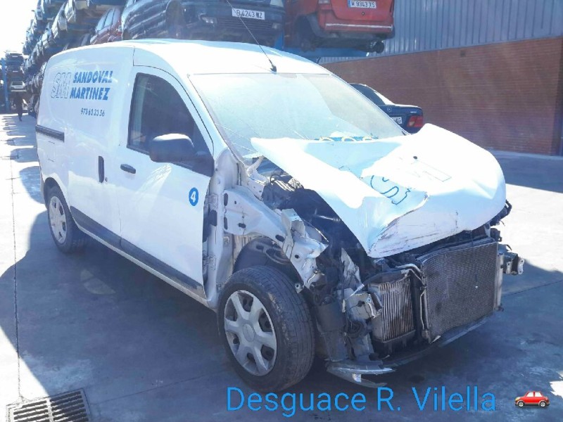 dacia dokker ambiance | 10.12 - 12.19 del año 2015 dacia dokker ambiance | 10.12 - 12.19 del año 2015