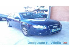 audi a4 avant (8e) 2.0 tdi | 11.04 - 12.08 del año 2004