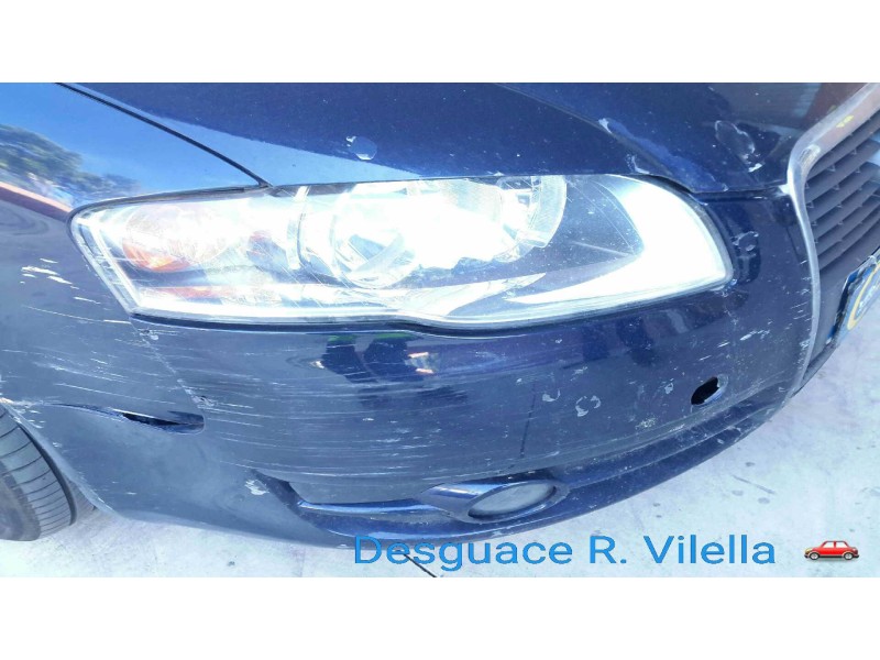 audi a4 avant (8e) 2.0 tdi | 11.04 - 12.08 del año 2004 audi a4 avant (8e) 2.0 tdi | 11.04 - 12.08 del año 2004