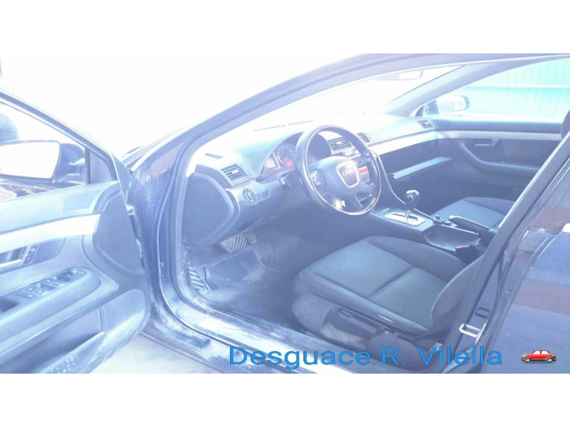 audi a4 avant (8e) 2.0 tdi | 11.04 - 12.08 del año 2004 audi a4 avant (8e) 2.0 tdi | 11.04 - 12.08 del año 2004