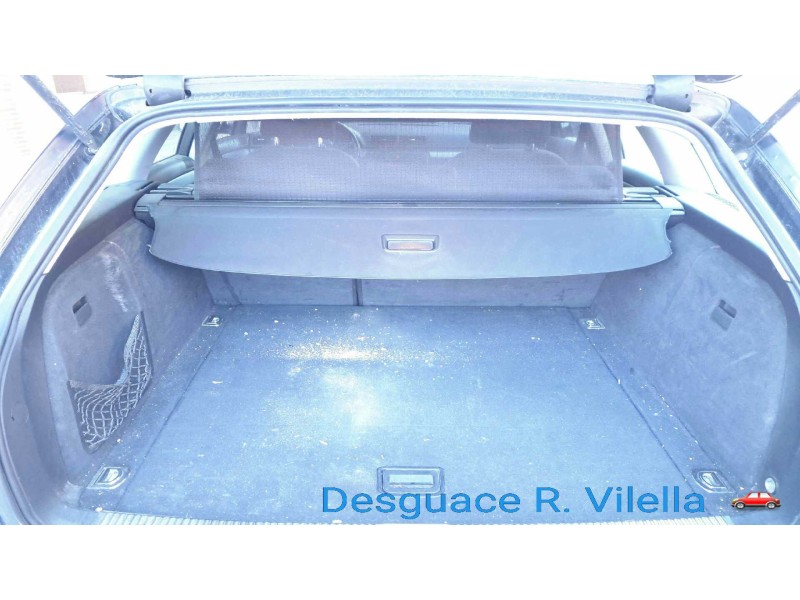 audi a4 avant (8e) 2.0 tdi | 11.04 - 12.08 del año 2004 audi a4 avant (8e) 2.0 tdi | 11.04 - 12.08 del año 2004