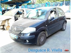 citroen c3 1.4 hdi exclusive | 04.02 - 12.10 del año 2003