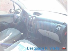 citroen c3 1.4 hdi exclusive | 04.02 - 12.10 del año 2003 2