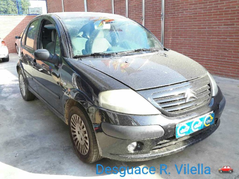 citroen c3 1.4 hdi exclusive | 04.02 - 12.10 del año 2003