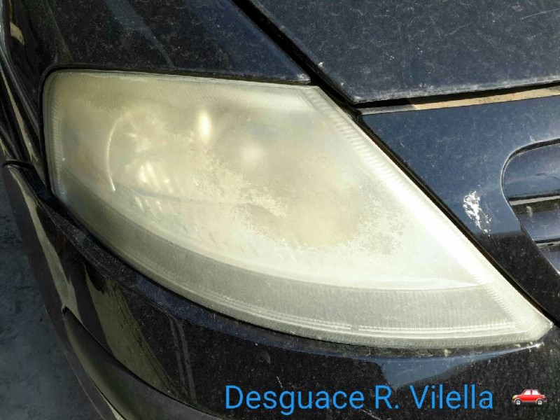 citroen c3 1.4 hdi exclusive | 04.02 - 12.10 del año 2003