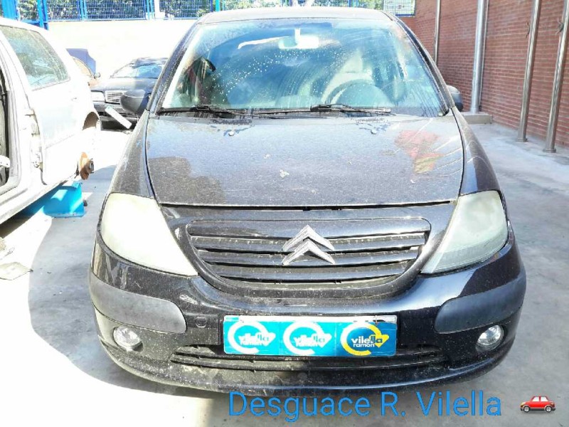 citroen c3 1.4 hdi exclusive | 04.02 - 12.10 del año 2003
