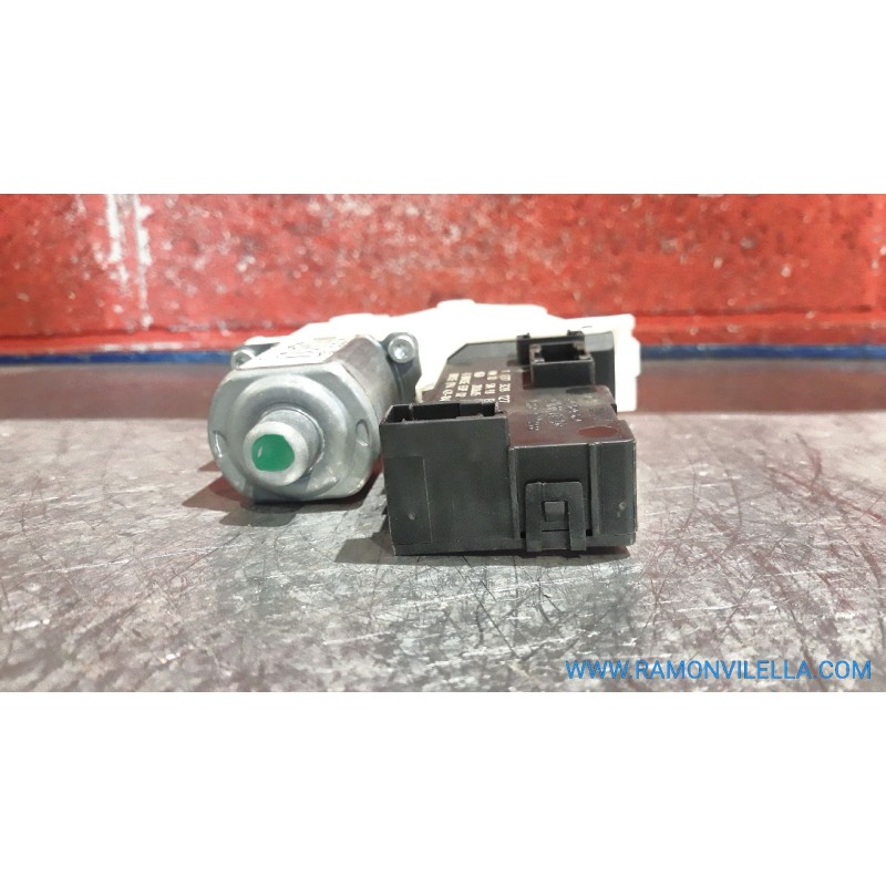 Recambio de motor elevalu. delantero derecho para peugeot 407 st confort | 05.04 - 12.05 st confort | 05.04 - 12.05 referencia O