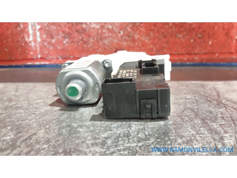 Recambio de motor elevalu. delantero derecho para peugeot 407 st confort | 05.04 - 12.05 st confort | 05.04 - 12.05 referencia O
