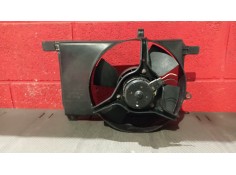 Recambio de electroventilador para opel corsa 1.2i 16v top referencia OEM IAM    2
