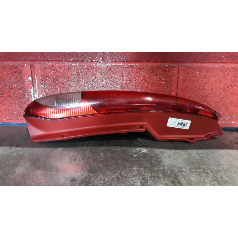 Recambio de piloto trasero izquierdo para chevrolet tacuma 1.6 cat | 0.05 - 0.09 1.6 cat | 0.05 - 0.09 referencia OEM IAM   