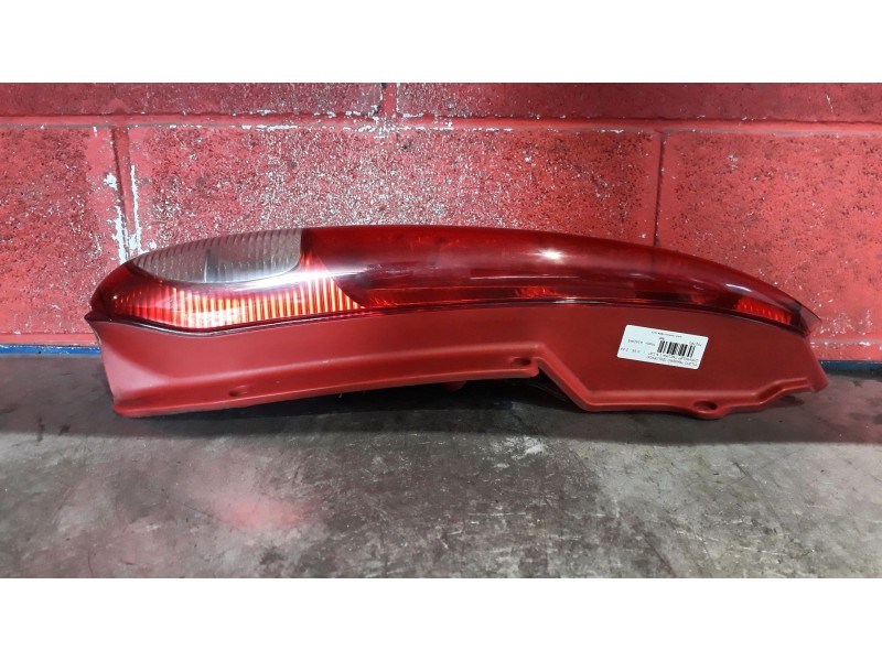 Recambio de piloto trasero izquierdo para chevrolet tacuma 1.6 cat | 0.05 - 0.09 1.6 cat | 0.05 - 0.09 referencia OEM IAM   