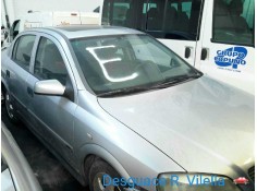 opel astra g berlina comfort | 02.98 - 12.03 del año 2001