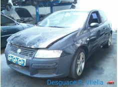fiat stilo (192) 1.6 16v | 12.02 - ... del año 2002
