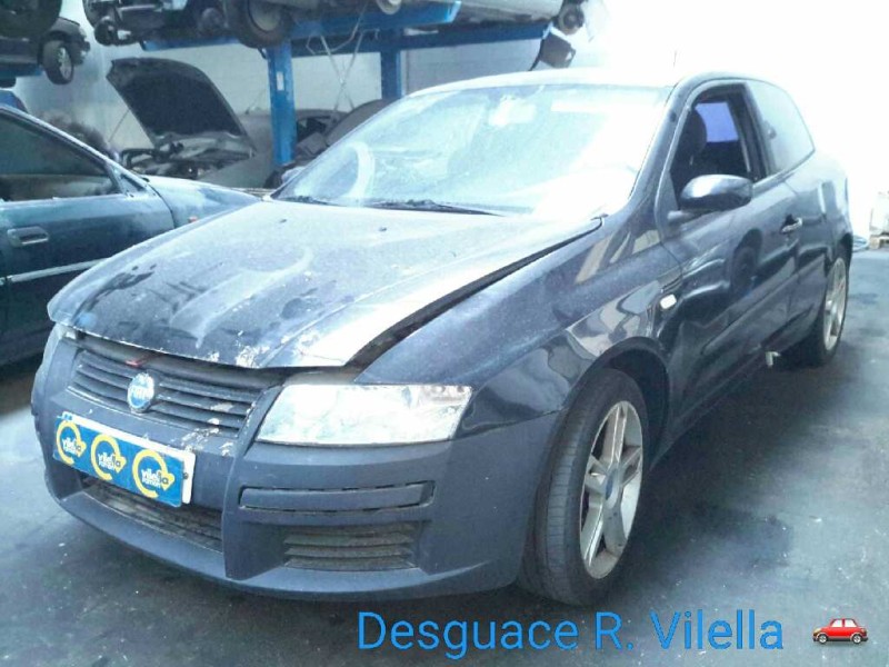 fiat stilo (192) 1.6 16v | 12.02 - ... del año 2002