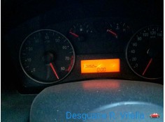 fiat stilo (192) 1.6 16v | 12.02 - ... del año 2002 2